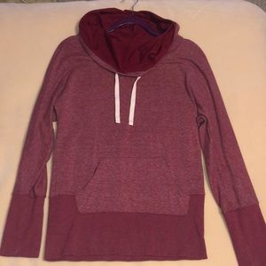 Dusty rose S sweatshirt